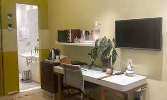 Imagem 2: Sala à venda, 35 m² por R$ 235.000,00 - Funcionários - Belo Horizonte/MG