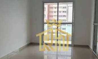 Imagem 4: Apartamento com 2 dormitórios à venda, 94 m² por R$ 600.000,00 - Tupi - Praia Grande/SP