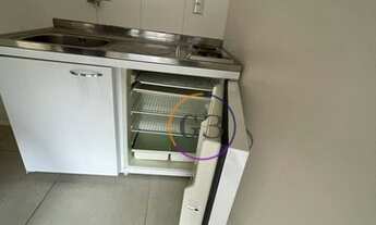 Imagem 4: Apartamento para alugar, 50 m² por R$ 1.300,00/mês - Centro - Pelotas/RS