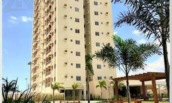 Imagem: Apartamento à venda, 48 m² por R$ 325.000,00