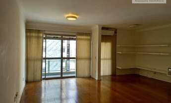 Imagem: APTO Cambuí VENDA Campinas