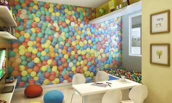 Imagem 3: APARTAMENTO 33 M² 1 DORMITORIO STUDIO - VENDA- CHACARA SANTO ANTONIO