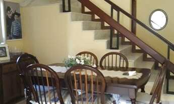 Imagem 2: Sobrado com 3 dormitórios à venda, 144 m² - Condomínio São Charbel - Taubaté/SP