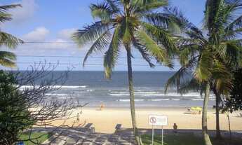 Imagem: Apartamento residencial à venda, Tombo