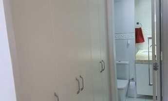 Imagem 6: Apartamento com 2 dormitórios à venda, 80 m² por R$ 750.000 - Chácara Santo Antônio (Zona