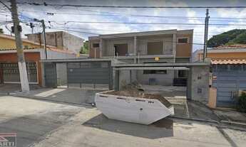 Imagem 2: SOBRADO NOVO BORTOLÂNDIA , 3 SUÍTES, 2 VAGAS, CHURRASQUEIRA FINO ACABAMENTO