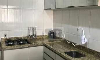 Imagem 6: Excelente Sobrado de 3 Dormitórios c/ Suíte (SEMI-MOBILIADO) 1 Vaga de Garagem, Tijuca, A