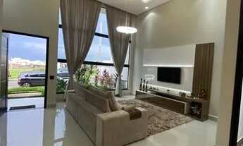 Imagem 5: CASA TERRÉA CONDOMÍNIO SOLAR DAS ESMERALDAS