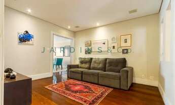 Imagem 5: SãO PAULO - Casa Padrão - Jardim Paulistano