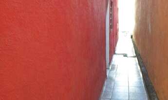 Imagem 6: Casa com 1 dormitório para alugar, 125 m² por R$ 800,00/mês - Jardim Roseli - São Paulo/SP