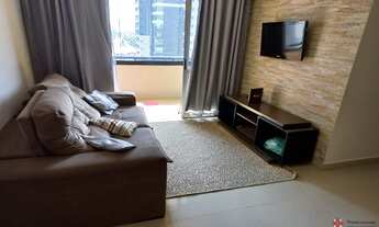 Imagem: APTO C/ 70M², C / 03 DORMTS SENDO 01 SUÍTE