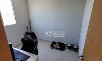Imagem 5: Apartamento com 2 dormitórios à venda com moveis planejados- Jardim Planalto - Salto/SP