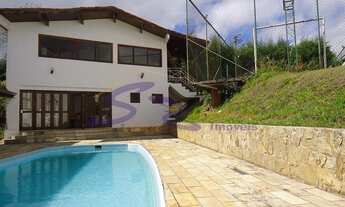 Imagem 5: Casa para venda no condomínio Aruã - Mogi das Cruzes