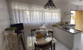 Imagem 3: Casa com 3 dormitórios à venda, 201 m² por R$ 1.329.000,00 - Jardim São Caetano - São Caet