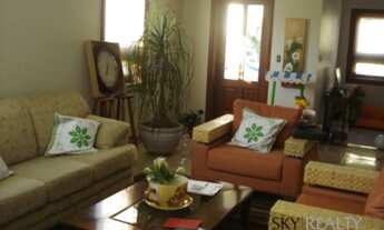 Imagem: SãO PAULO - Sobrado Padrão - Interlagos