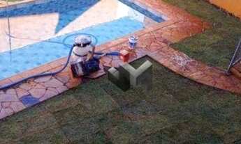 Imagem 7: Casa, 260 m² - venda por R$ 950.000,00 ou aluguel por R$ 4.200,00/mês - Ribeirânia - Ribei