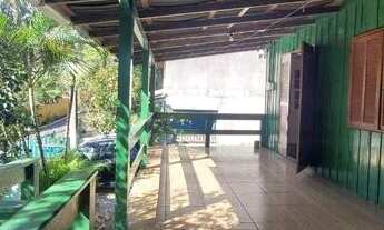 Imagem 6: Casa com 2 dormitórios para alugar, 70 m² por R$ 2.100,00/mês - Santinho - Florianópolis/S