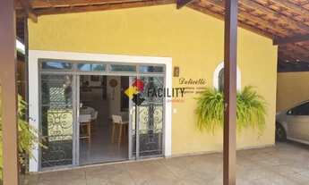 Imagem 2: Casa para locação no Bairro Jardim Professora Tarcília em Campinas