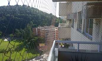 Imagem 2: Vazio! 03 quartos (01 suíte), varanda, garagem, 110m²