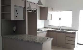 Imagem: Casa com 3 dormitórios à venda, 120 m²