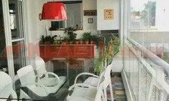 Imagem 3: Apartamento com 3 dormitórios à venda, 132 m² por R$ 1.325.000,00 - Bosque da Saúde - São