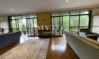 Imagem 4: Apartamento para venda tem 272 m² com 4 quartos em Leblon - Rio de Janeiro - RJ