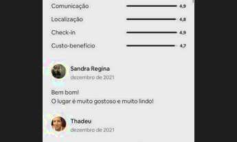 Imagem 5: VENDO Apartamento PORTEIRA FECHADA ! 1/4, 46 m² por R$ 490.000 - Barra - Salvador/BA