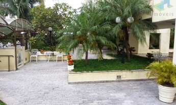 Imagem 7: Apartamento residencial à venda, Tatuapé, São Paulo