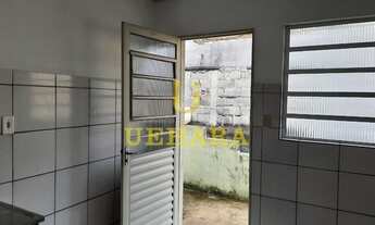 Imagem 4: Casa com 30 m² próximo da Av. Casa Verde!!