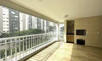 Imagem: Apartamento com 3 dormitórios para alugar