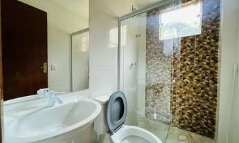 Imagem 6: Apartamento dois quartos no Bandeirantes para locação