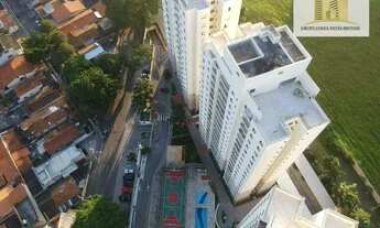 Imagem 3: Apartamento com 2 dormitórios para alugar, 63 m² por R$ 2.695,00/mês - Jardim Augusta - Sã