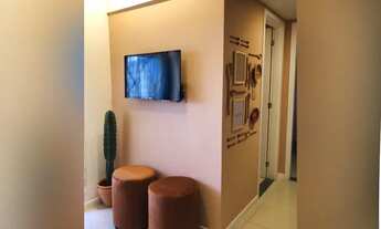 Imagem 6: Apartamento 2 quartos suíte e varanda em Pernambués / WhatsApp - 71.98782.7277