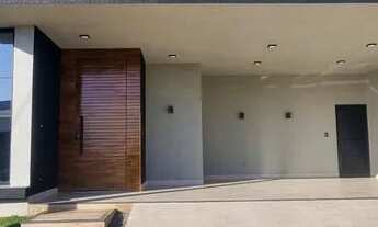 Imagem: Condomínio SetLife 2 - Linda Casa térrea