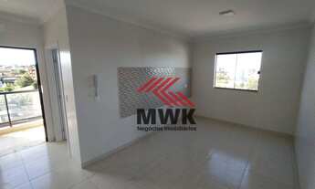 Imagem 5: Cobertura à venda, 119 m² por R$ 580.000,00 - Alto Alegre - Cascavel/PR