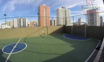 Imagem 4: Apartamento novo com 2 dormitórios para alugar definitivo pacote , 76 m² por R$ 3.941/mês