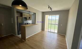 Imagem 3: APARTAMENTO RESIDENCIAL em BRAGANÇA PAULISTA - SP, JARDIM DO LAGO