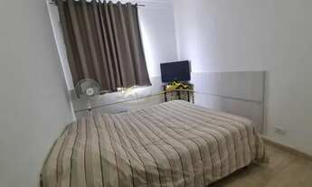 Imagem 6: Apartamento - Chacara Agindus - Taboão da Serra