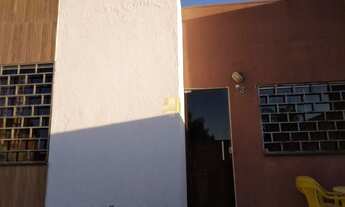 Imagem 3: Casa no bairro Dumaville - Esmeraldas