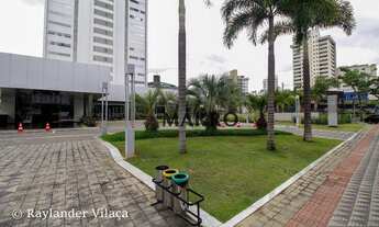 Imagem 2: Andar Corporativo, 640 m²