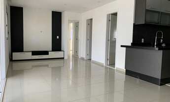 Imagem 6: LINDO APARTAMENTO A VENDA 03 DORMS 01 SUÍTE - VARANDA GOURMET - NO MELHOR DO ANÁLIA FRANCO