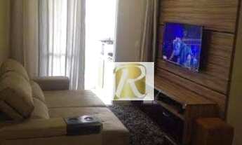 Imagem 2: Apartamento com 3 dormitórios à venda, 86 m² por R$ 500.000,00 - Swift - Campinas/SP