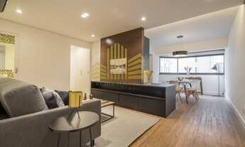 Imagem: Apartamento com 2 quartos, 93m2, à venda