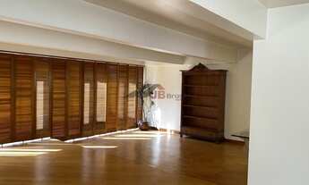 Imagem 2: Apartamento Apartamento 04 Dorm. em Higienópolis - São Paulo