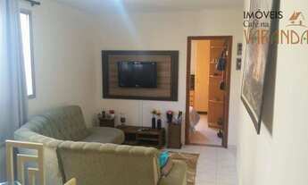 Imagem 3: Apartamento residencial à venda, Parque Itália, Campinas