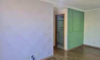 Imagem 5: Apartamento para venda tem 72 metros quadrados com 2 quartos