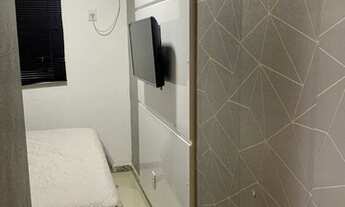 Imagem 7: Vila Velha - Apartamento Padrão - Praia De Itaparica