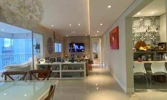 Imagem 6: Apartamento com 2 dormitórios à venda, 121 m² por R$ 1.300.000,00 - Vila Leopoldina - São