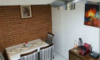 Imagem: Apartamento para venda - Pinheiros, 2 dormitórios