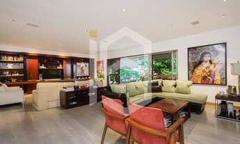 Imagem 6: Leblon Amplo 4 suítes